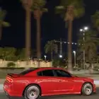 تشارجر ار تي رود اند تراك 8 سلندر