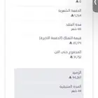 يارس 2024 للتنازل