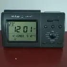 ساعة الفجر الأصلية الإصدار الأول