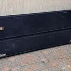 طبق غطاء حوض فورد f150