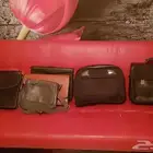 شنط رجاليه جديده