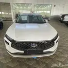 فورد تورس 2025 ترند وارد الناغي