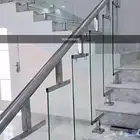 دربزين استيل حواجز مسابح مسكات جدار