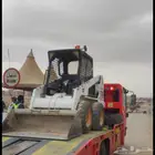 بوبكات للإيجار for Rent bobcat