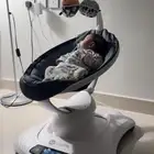 كرسي هزاز كهربائي اطفال
