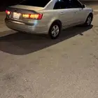 هونداي سوناتا 2009