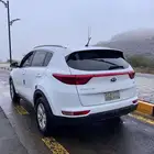 كيا سبورتاج 2018