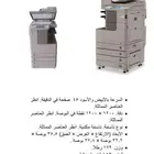 طابعات والات تصوير استيراد مجدده