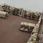 للايجار بالخرج سويت عزاب مؤثث شهري سنوي