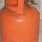 انبوبة غاز مليانه للبيع