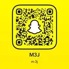 يوزر سناب شات ثلاثي جديد