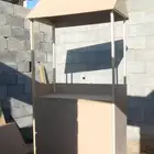 بسطه بطاطس للبيع