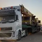 لوبد لوابد للايجار ونقل المعدات الثقيلة