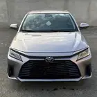 تايوتا يارس 2023