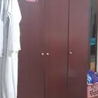 خزانه ثلاث ابواب نظيفه