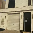 للايجار دور ارضي