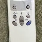 ريموت مكيف سبلت LG الأصلي للبيع