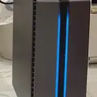 جهاز HP مكتبي بحالة ممتازه وسعر ممتاز