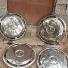 للبيع طيس باص مرسيدس