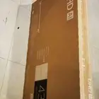 شاشة LG سمارت 43 بوصة جديدة