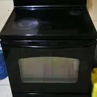 General Electric cooking range for immediate sale