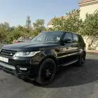 رنج سبورت 2014