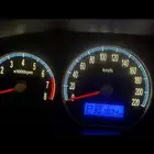 هونداي سنتافي موديل 2009 دبل