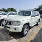 نيسان سفاري فتك 2023 مطلوووب