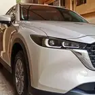 مازدا CX5 مديل 2025