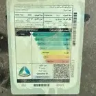 كرولا استاندر 2024 مخزن