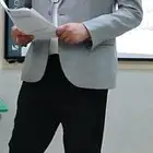 مدرب قدرات لفظي ومدرب رخصة مهنية لغة عربية