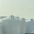 خزانات ماء مستعمل 20الف لتر و10الف لتر للبيع لتواصل