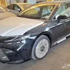 تويوتا كامرى 2025