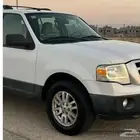 فورد - اكسبيدشن XL - وارد توكيلات الجزيرة