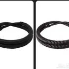 مجموعة من العقال يوجد المقاسين الكبير والصغير صناعة سورية