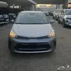 كيا بيجاس 2026 ستاندر كاش او اقساط