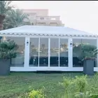 خيام ملكي مجالس بيوت شعر مظلات