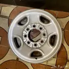 جنط جمس 2003 جديد