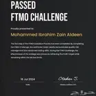 محلل فني ومالي اقدم كورس احترافي لتعليم التداول