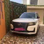 شانجان cs95 2021 بلاتينيوم للبيع