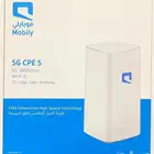 راوتر موبايلي 5G نت مفتوح راوتر متنقل توصيل مجاني