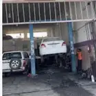 مطلوب ورشة سيارات. ميكانيكا وكهرباء للتقبيل