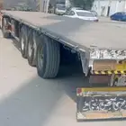 سطحه ثلاثه محاور ببي