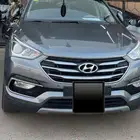 هونداي سنتافي 2018 دبل ديزل