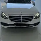 ميرسيدس E300