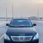 تويوتا انوفا الموديل 2015 تمتيك