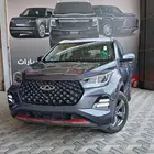 شيرى تيجو 4 كمفورت موديل 25 كاش وتقسيط