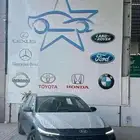 هيونداي النترا سمارت مكينه 2.0 موديل 2025