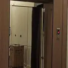 مصعد مستعمل للبيع