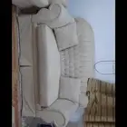 للبيع كنب مستعجل بسعررر مغري مع السجاده والستاره